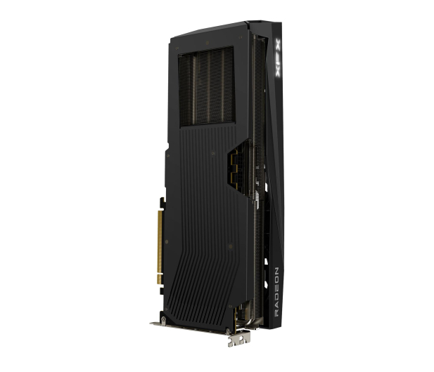 XFX Radeon RX 9070 XT QuickSilver Magnetic Air 16GB GDDR6 - 1321587 - zdjęcie 5